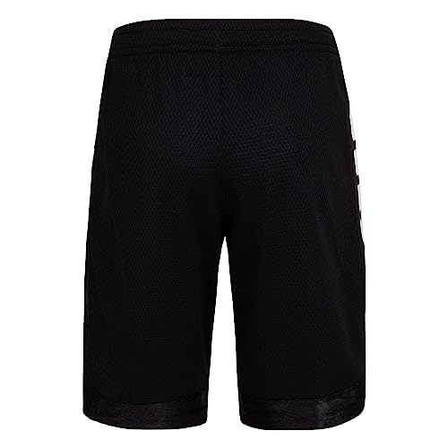 Short de basket-ball Nike pour garçon, modè-le Dri-Fit Elite - 3