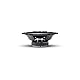 Rockford Fosgate R165X3 Prime 6.5 Full-Range 3-Way Coaxial Speaker (Pair), black