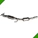 Produktbild Katalysator Kat Flexrohr A3 Altea Octavia Golf 5 Caddy Touran
