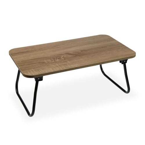 Versa Bandeja para Archivar Acero Melamina 30 x 21,5 x 52,5 cm