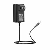 Security-01 AC to DC 18V 1A Power Supply Adapter,Plug 5.5mm x 2.1mm,Center Positive,UL Listed FCC,XH1800-1000w,Compatible with for 18volt 100mA-1000mA Equipment