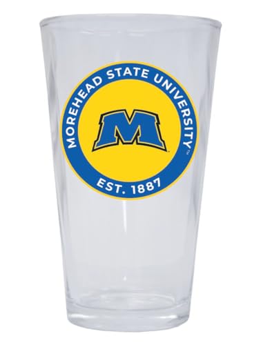 Vasos de pinta 16 oz set de 4