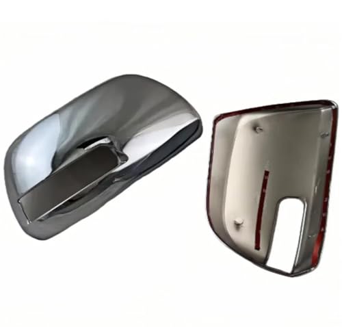 Coque de rétroviseur Toyota Alphard 20 et Vellfire 2009-2015 en ABS
