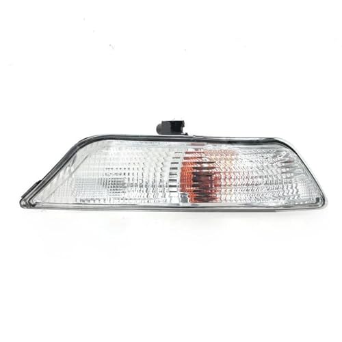 Clignotant clignotant latéral feu antibrouillard avant droit pour Mustang 2015-2017