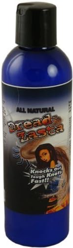 DreadHead HQ Dread Zasta para remoção de dreadlocks