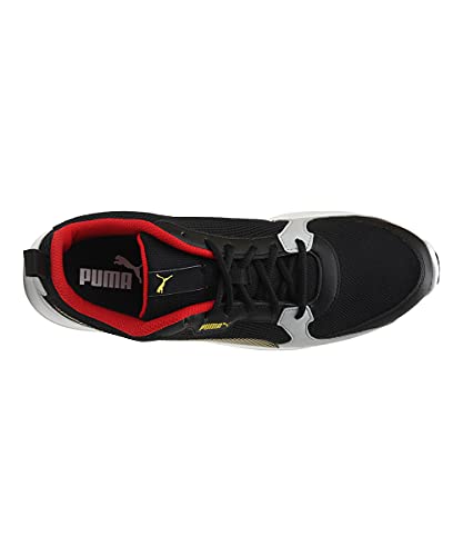 Image of Puma Mens Fire Run Idp Running Shoe
