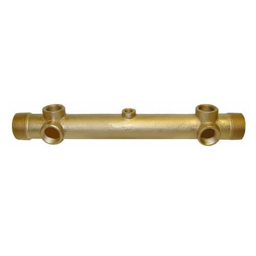 No Lead Bronze Constant Pressure Manifold, 1