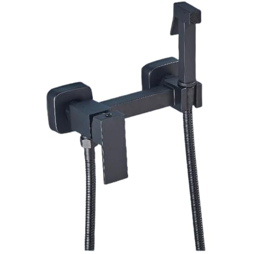 Robinet de douche bidet eau chaude et froide sans fuite - 2