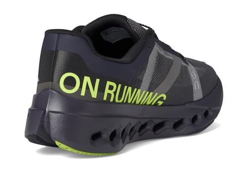 Image of On Men's Cloudsurfer Next Sneakers