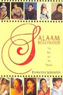 Hardcover Salaam Bollywood [Nov 19, 1999] Somaaya, Bhawana Book