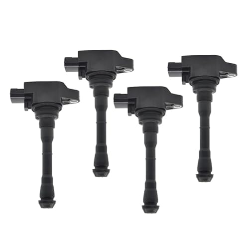 �C�O�j�b�V 4PCS 22448-1KC0A 224481KC0A �C�O�j�b�V�����R�C�� ���Y�Z���g�� 1.6L L4 2011-2016 �W���[�N 22448 1KC0A �N �����e�i���X �p�[�c