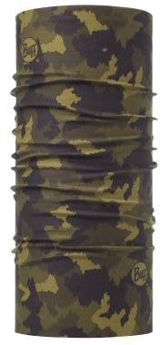 BUFF Ecostretch Multifunktionaler Tarn Nackenwärmer