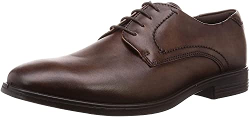 Image of ECCO Men's Melbourne Tie Oxford