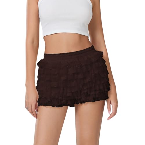 Y2k lolita damen-bloomer