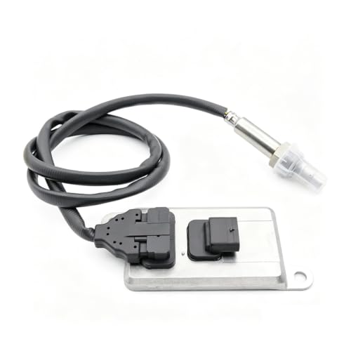 Capteur NOx défaillant solution pour Iveco 5801777219 sonde azote