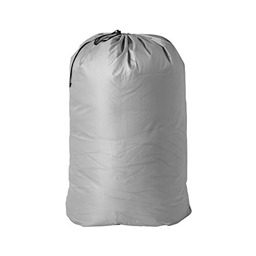 Jumbo Laundry Bag - TUSK Storage - Gray