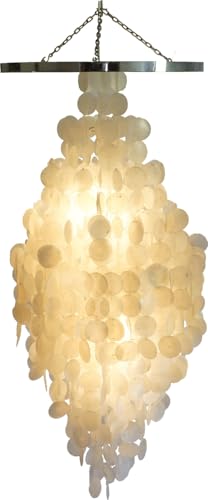 Guru Shop Lámpara de Techo