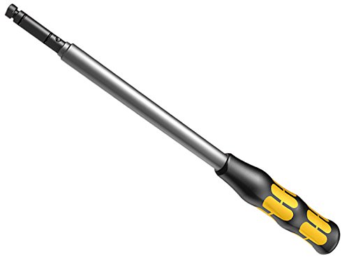 Socket Extension,1/2" Dr,13-13/32" L
