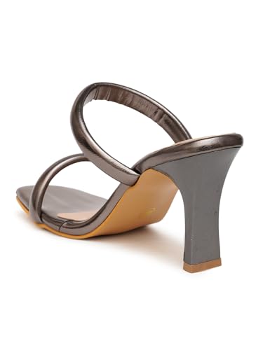 Image of Women's Seashore Sandal Wedge Heel Chic Wedge Heel Design All-Day Comfort Anti-Slip Sole Versatile Styling For Girls /Ladies