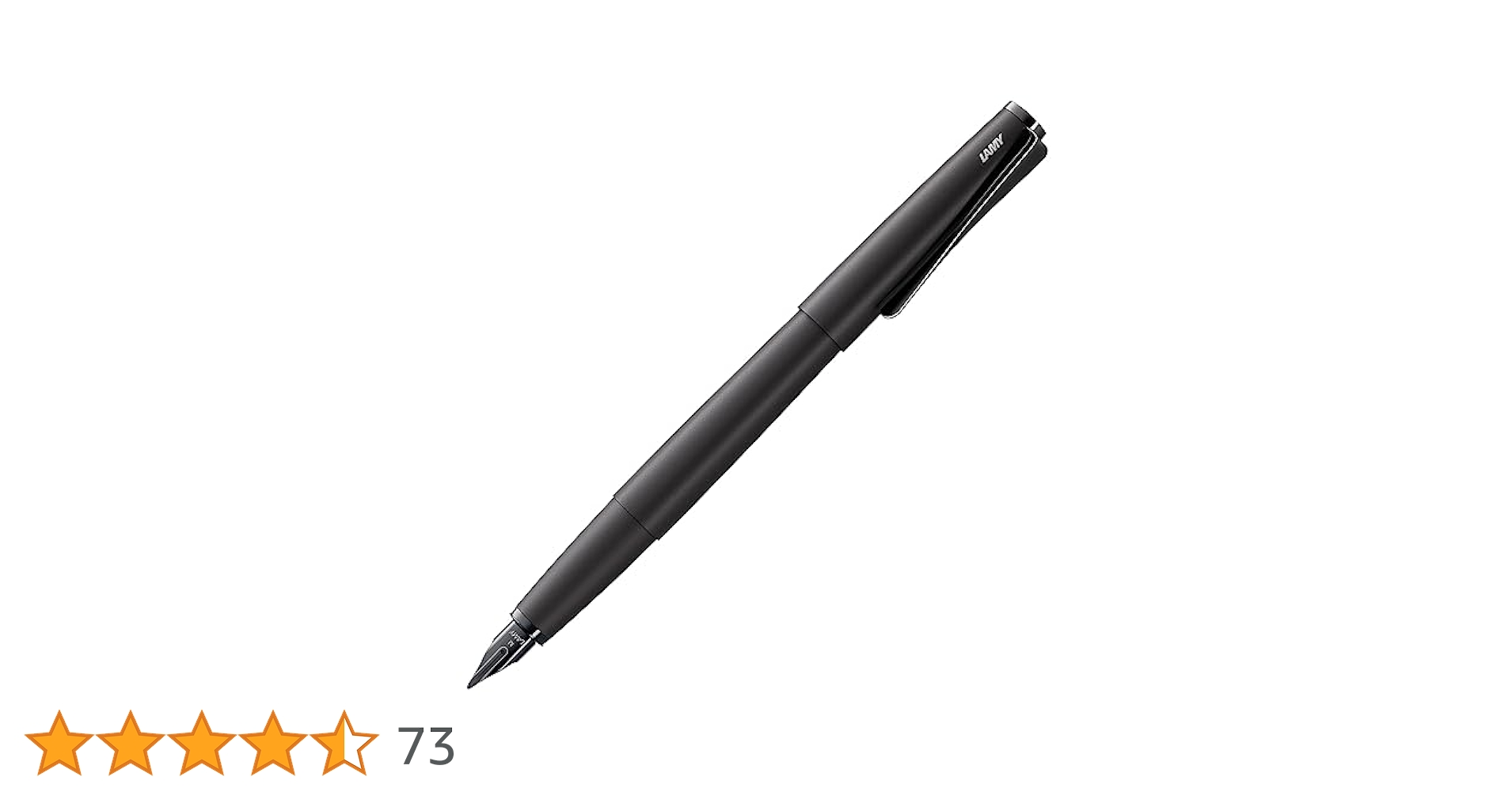 ✨LAMY✨まとめ売り✨ラミー✨ Amazon | LAMY（ラミー） studio lx-オールブラック（lx-all