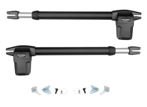 Pistoni Cancello Battente BHR 220V 230V Corsa 300