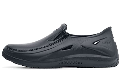 MOZO Men's Sharkz Ii Loafer2