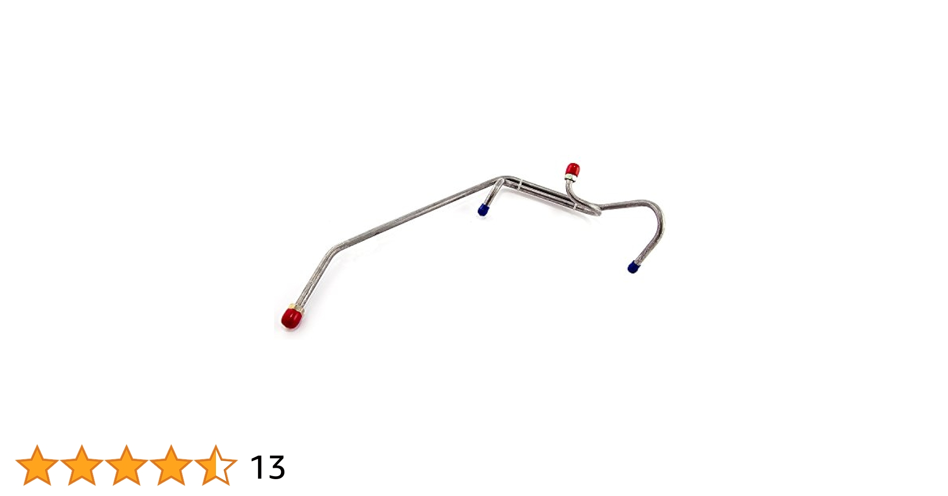 Omix-Ada 17732.22 Fuel Line, Lines - Amazon Canada
