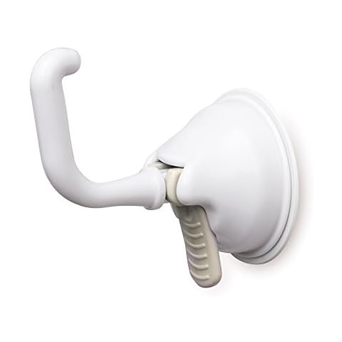 Changing Lifestyles Safe-er-Grip Shower Hook Cover