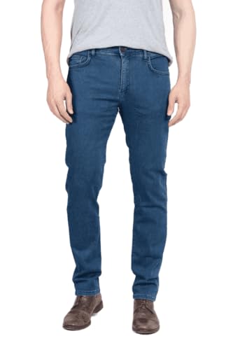 Jack Fit Medium Blue