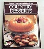 better homes and gardens country desserts