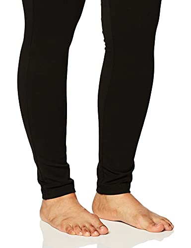 Jockey Women's Cotton Stretch Basic Ankle Legging2