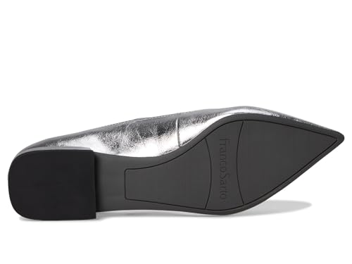 Franco Sarto Women's Nalin Mary Janes Flat3