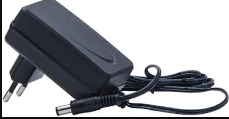 5V 1A Power Supply Adapter AC DC 2.1mm X 5.5mm Plug for BEETEL FWP F2N+ 4G SIM Supported Phone-image-26