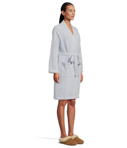 Image of Barefoot Dreams CozyChic Solid Robe