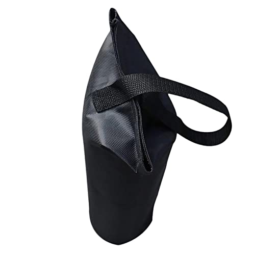POPETPOP 1pieza Bolsa para Toldo Fija y Resistente Al Viento para Camping y Eventos Al Aire