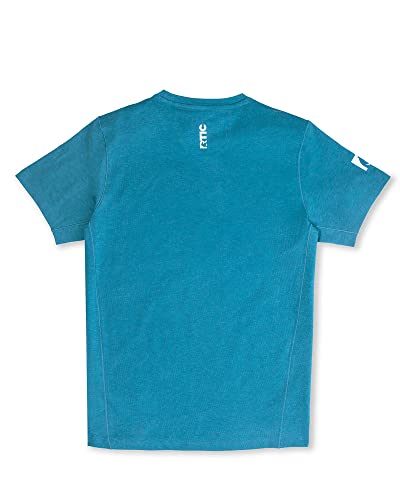 RTIC Mens Performance T-Shirt UPF 50+ Sun Protection Shirts, Short Sleeve Tee Moisture Wicking, Quick-Drying2
