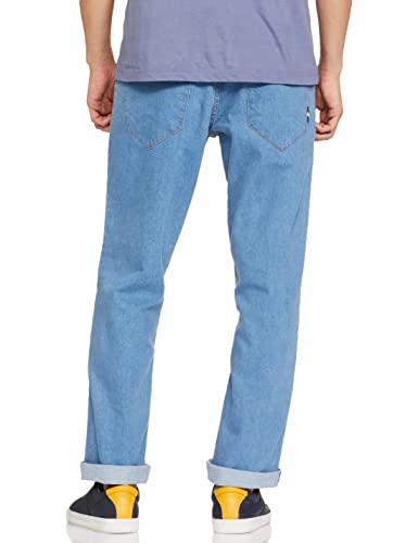 Image of Amazon Brand - House & Shields Men's Relaxed Jeans