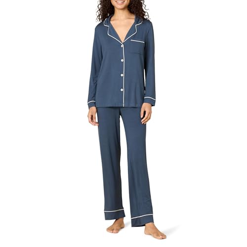 Amazon Essentials x Sofia Grainge Set de Pijama Mujer,...