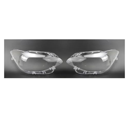 Cache lentille phare BMW F20 transparent pour rouler en toute sécurité