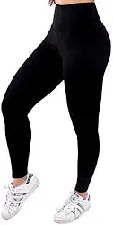 Legging 4 Estações Suplex Básica Fitness Academia
