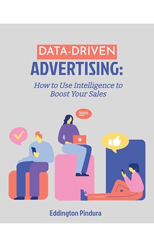 Advertising Intelligence: Track Every Ad. Prove ROI. Grow Smarter...