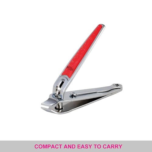 Vega Cuticle Clipper, blue, 30 g - Image 6