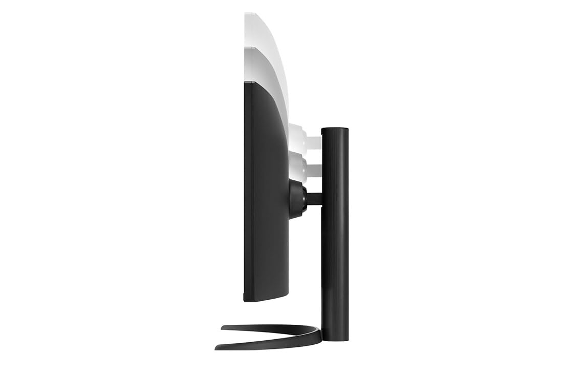 LG 34WR55QC-B
