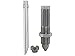 Lead Hardness Test Kit Lee Precision 90924