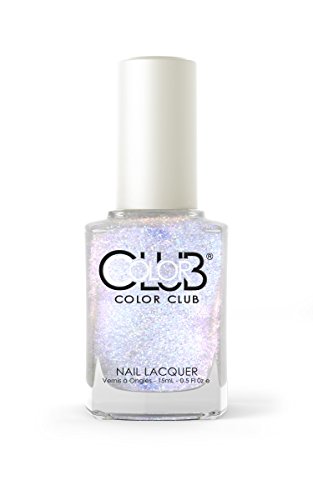 Color Club PLUS ONE-New for 2016"The New Rules of Engagement" Spring Collection Nail Lacquer