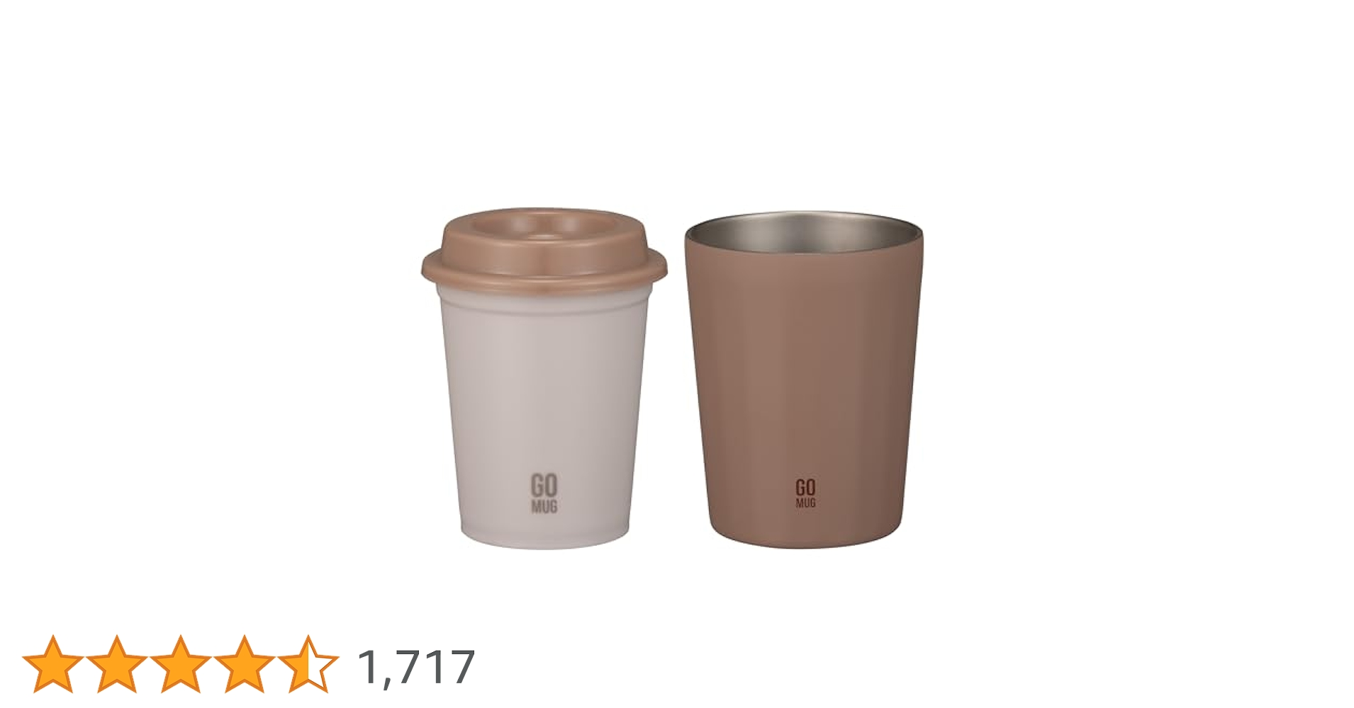 Amazon.co.jp: シービージャパン(CB JAPAN) ステンレスマグ
