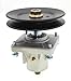 Spindle Assembly with Pulley Replaces CUB CADET MTD 618-0625B 618-0660 918-0625B 918-0660 285-969