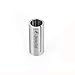 Amana Tool - RB-122 High Precision Steel Router Collet Reducer 1/2 Overall Dia x 3/8 Inner