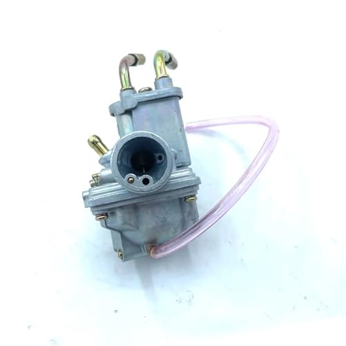Carburateur pour Yamaha PW50 1981-2024 QT50 YT60 YF60S 5PG-14101-11-00