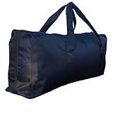 SNOPPZQN Grill Tool Storage Bag, Grilling Utensil Storage, BBQ Tool Bag for Outdoor Camping, BBQ Bags for Barbecue Tool Sets Oxford Cloth Foldable
